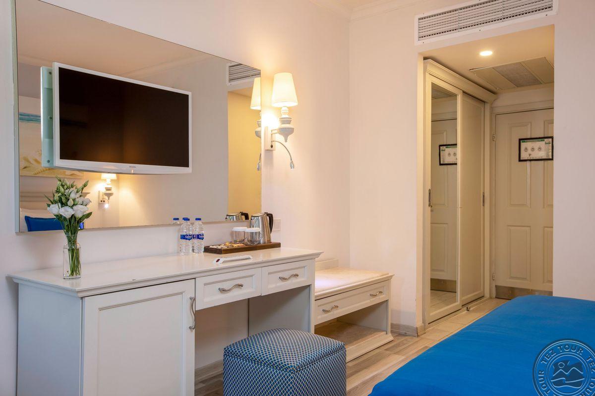 SELECTUM COLLECTION BODRUM