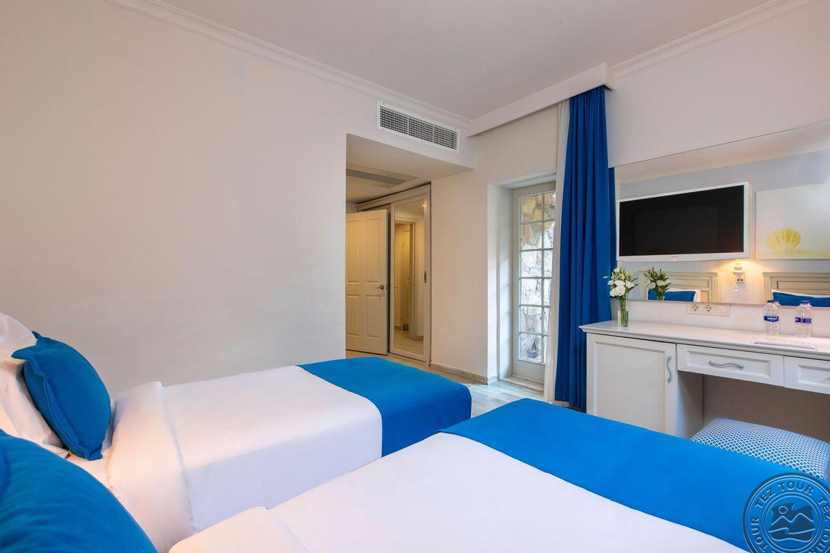 SELECTUM COLLECTION BODRUM
