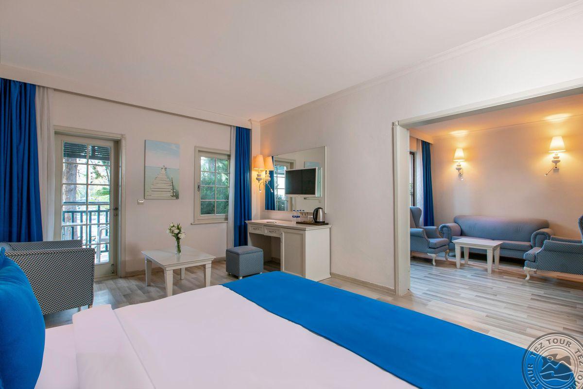SELECTUM COLLECTION BODRUM