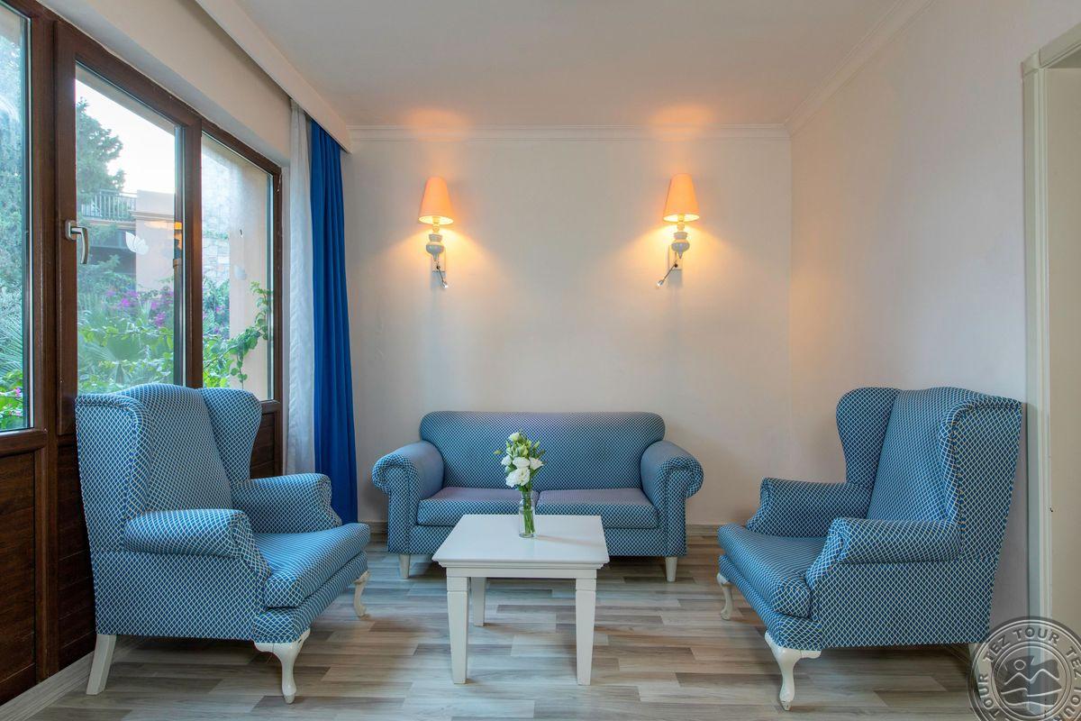 SELECTUM COLLECTION BODRUM
