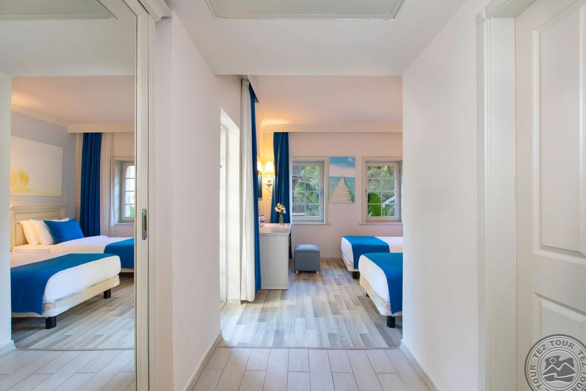 SELECTUM COLLECTION BODRUM