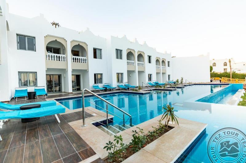 SUNRISE DIAMOND BEACH