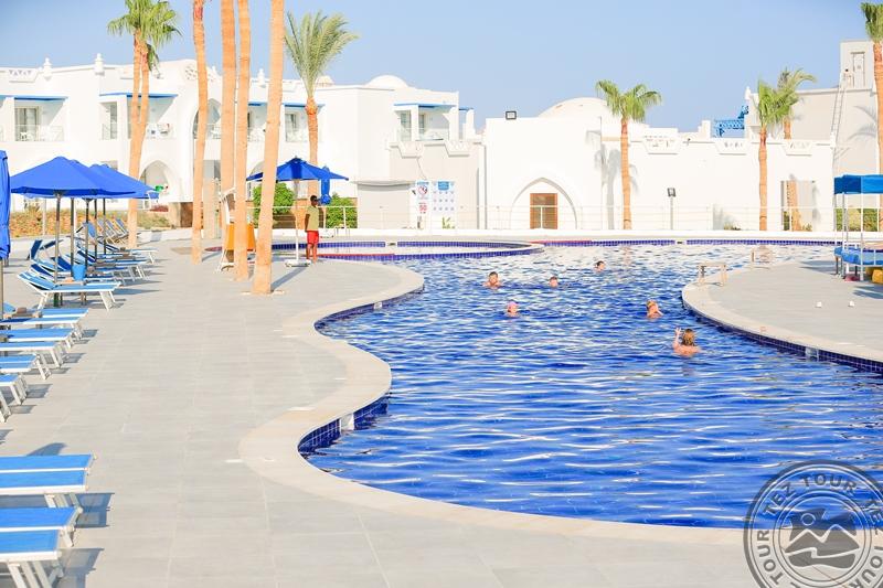 PICKALBATROS PALACE RESORT SHARM EL SHEIKH