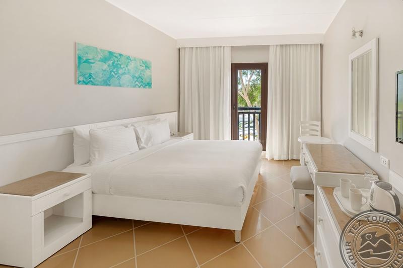 STEIGENBERGER AQUA MAGIC HOTEL