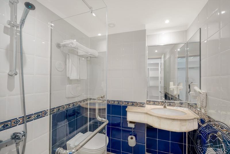 STEIGENBERGER AQUA MAGIC HOTEL