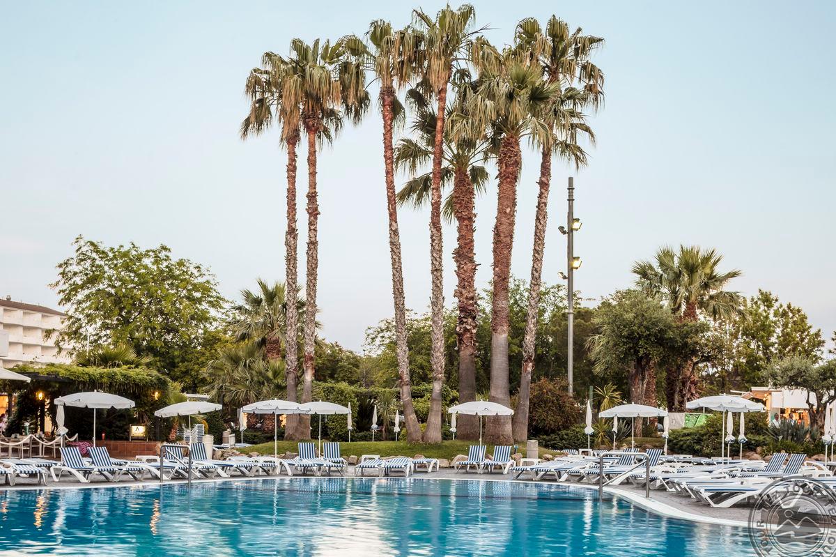 AQUA HOTEL AQUAMARINA & SPA