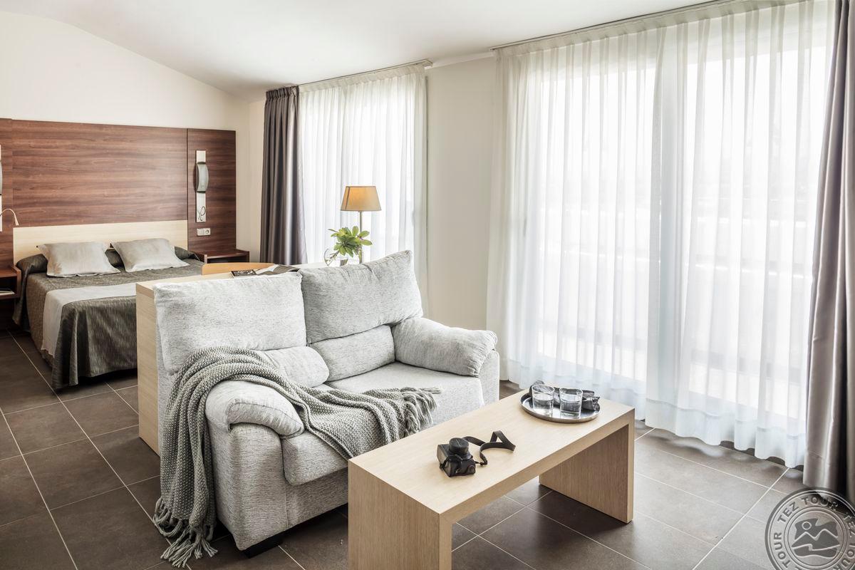 AQUA HOTEL AQUAMARINA & SPA