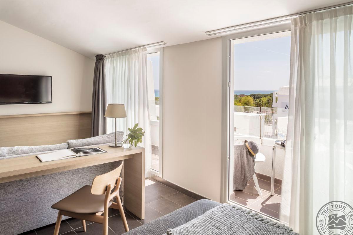 AQUA HOTEL AQUAMARINA & SPA