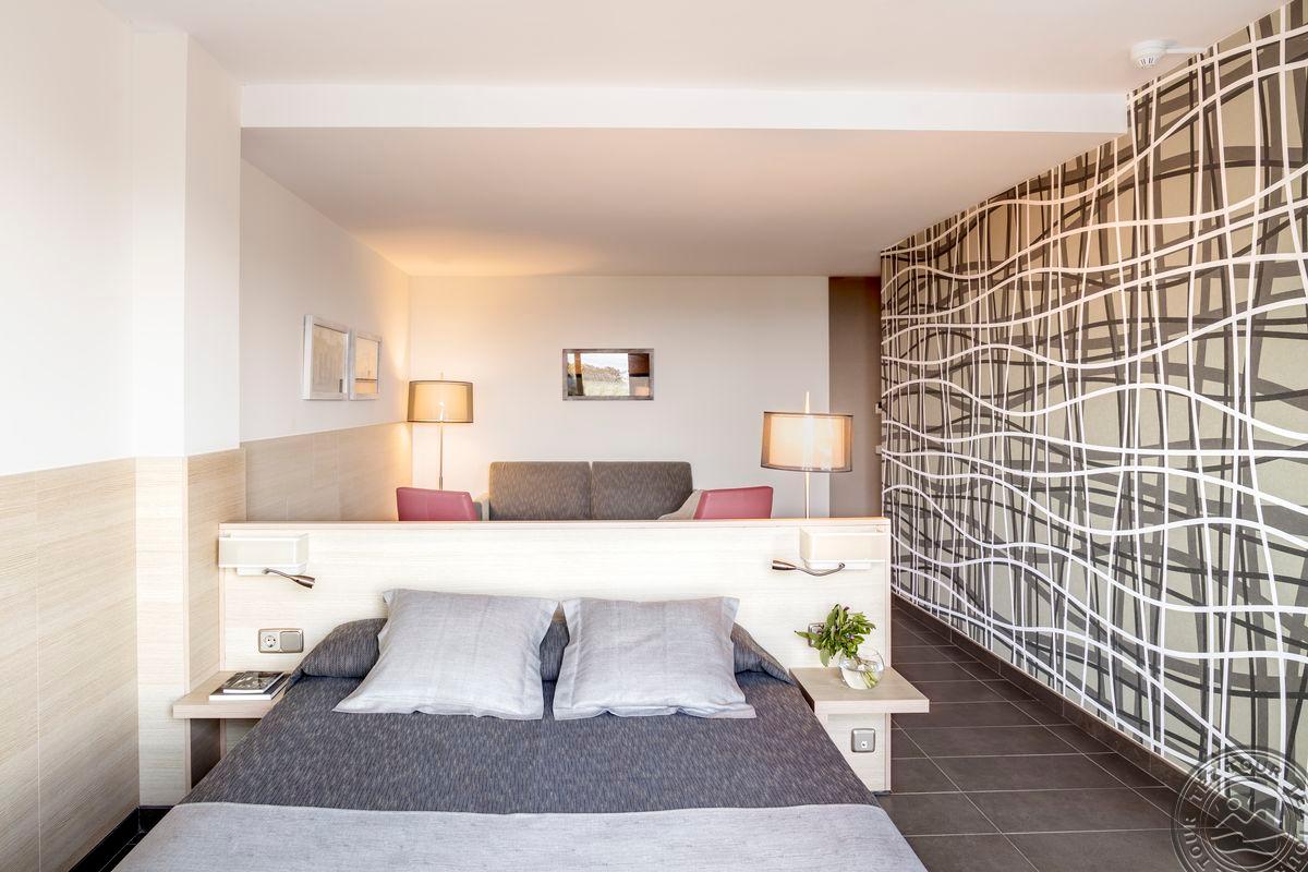 AQUA HOTEL AQUAMARINA & SPA