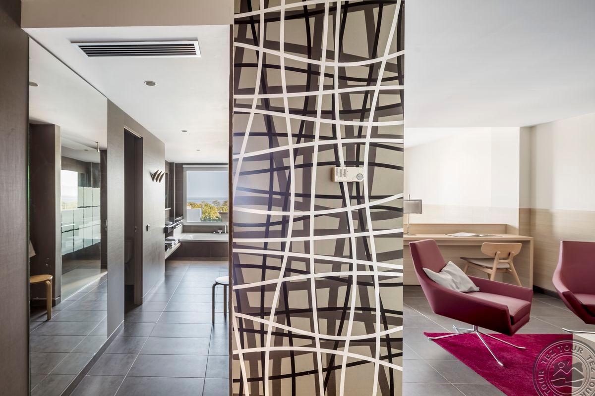 AQUA HOTEL AQUAMARINA & SPA