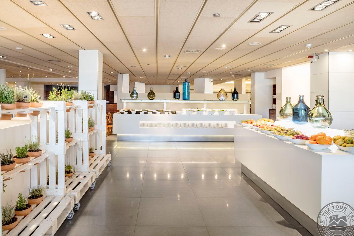 AQUA HOTEL AQUAMARINA & SPA