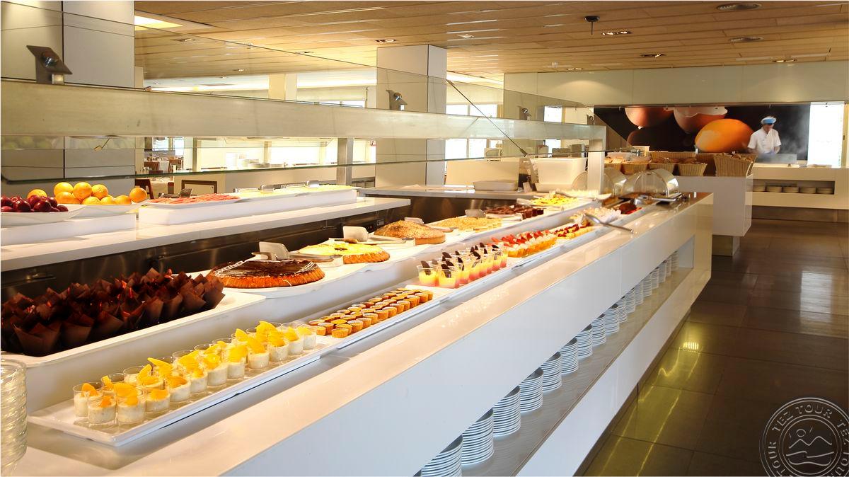 AQUA HOTEL AQUAMARINA & SPA