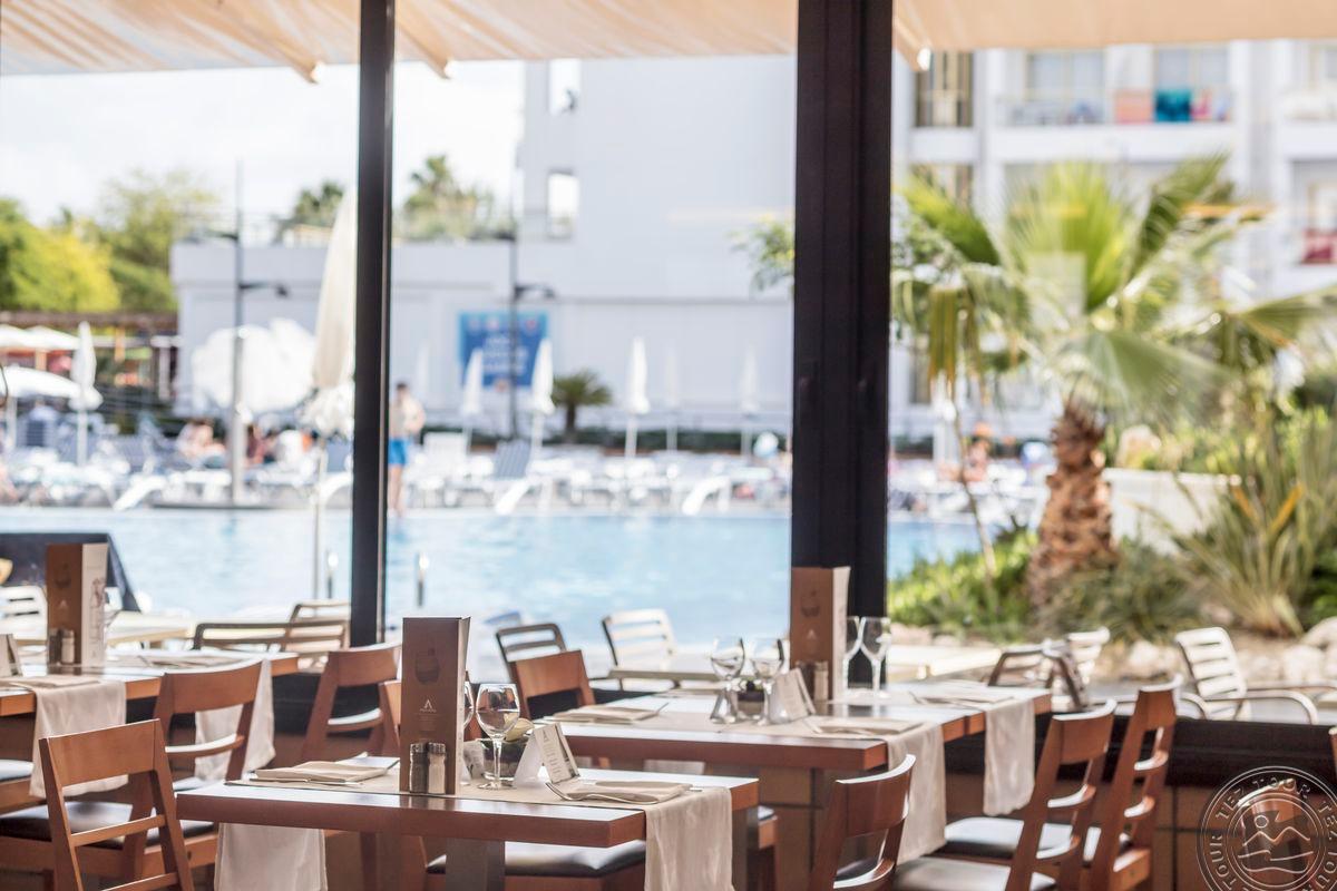 AQUA HOTEL AQUAMARINA & SPA