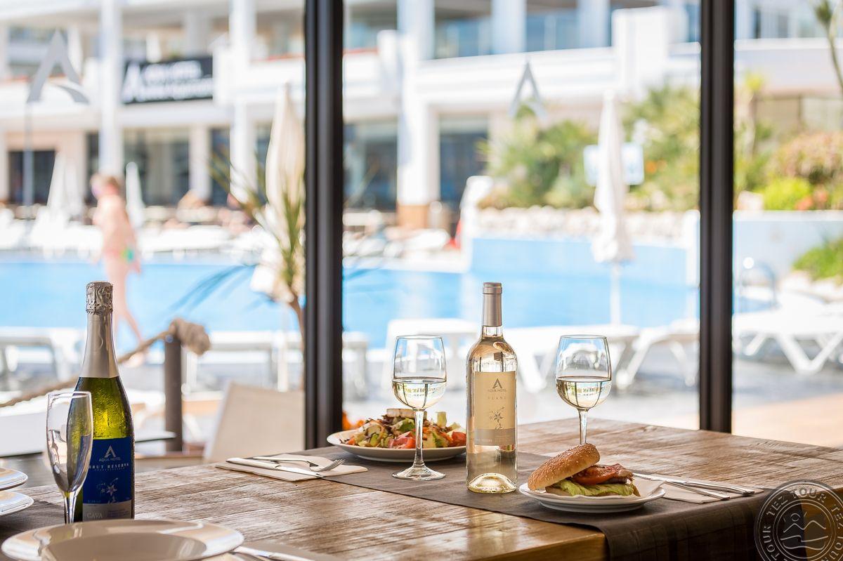 AQUA HOTEL AQUAMARINA & SPA