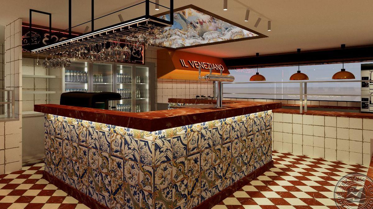 AQUA HOTEL AQUAMARINA & SPA