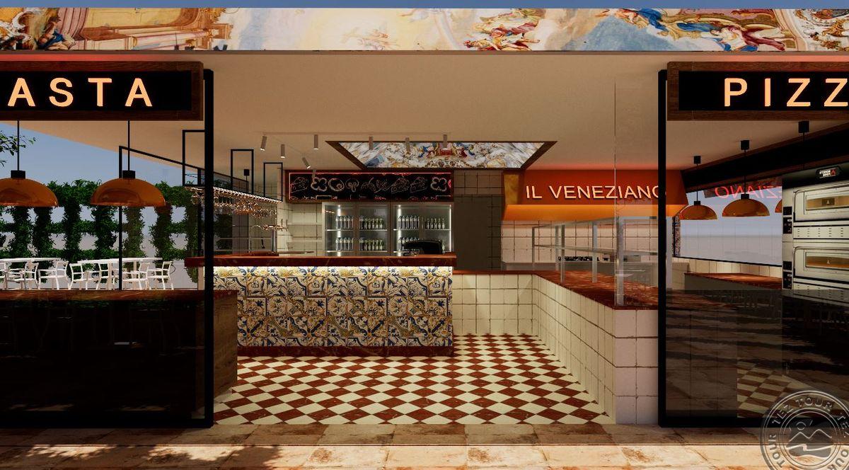 AQUA HOTEL AQUAMARINA & SPA