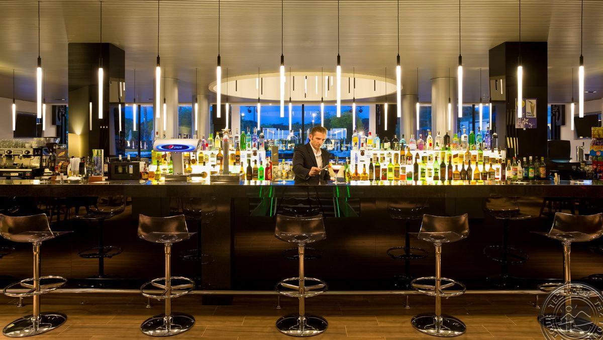 AQUA HOTEL AQUAMARINA & SPA