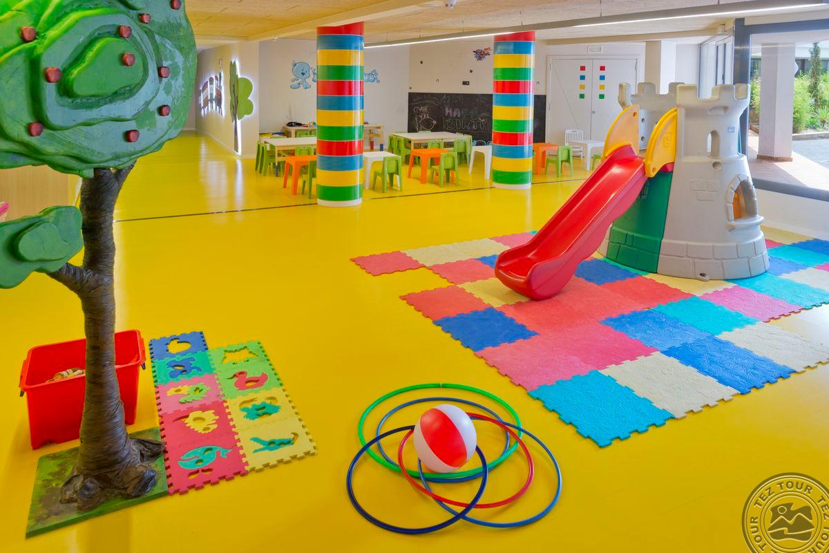 AQUA HOTEL AQUAMARINA & SPA