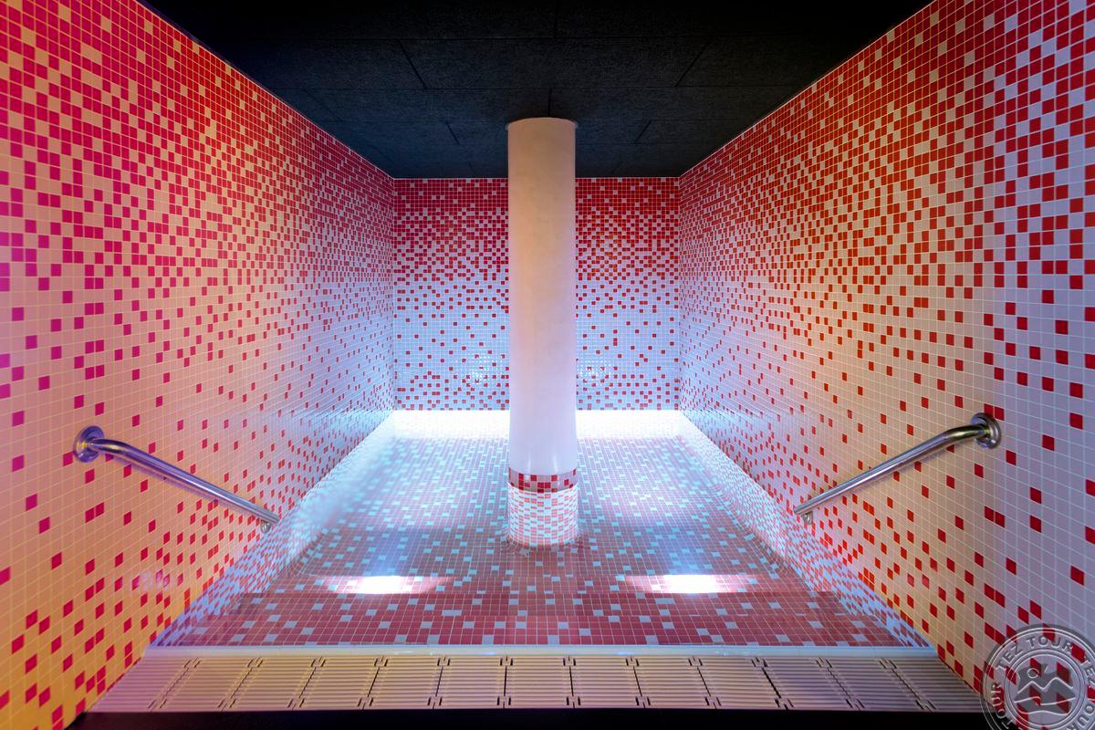 AQUA HOTEL AQUAMARINA & SPA