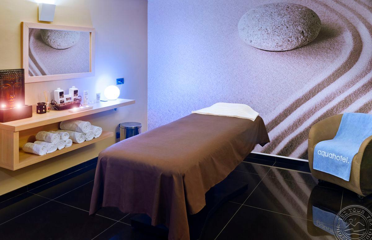 AQUA HOTEL AQUAMARINA & SPA