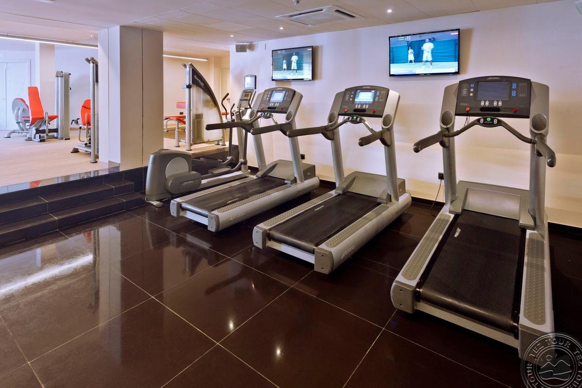 AQUA HOTEL AQUAMARINA & SPA