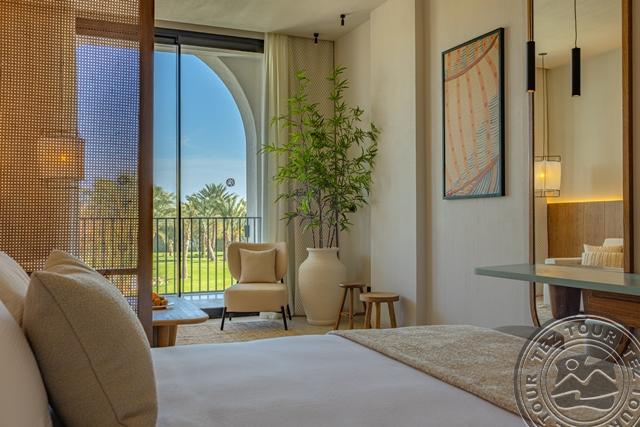 DESERT ROSE RESORT HURGHADA