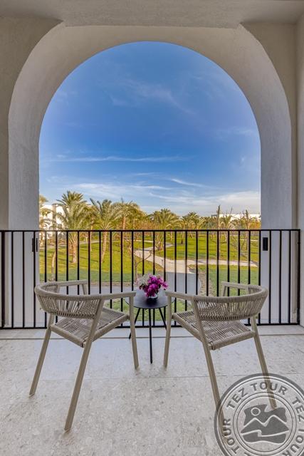 DESERT ROSE RESORT HURGHADA