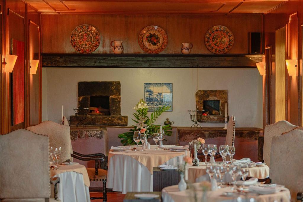 Quinta Splendida Wellness & Botanical Garden