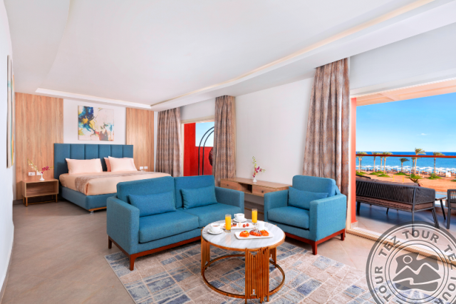 PICKALBATROS LAGUNA VISTA BEACH