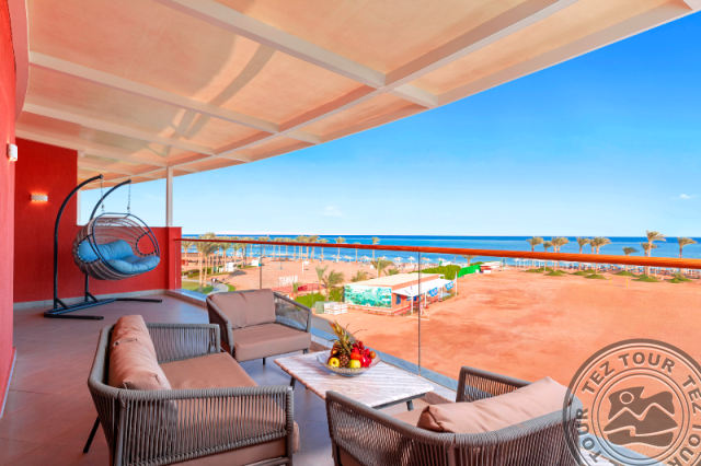 PICKALBATROS LAGUNA VISTA BEACH