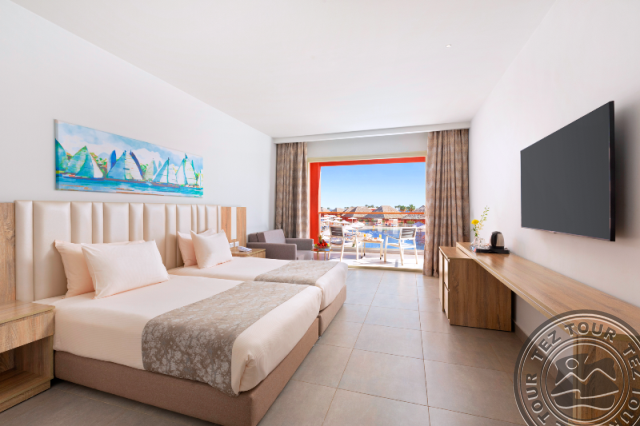 PICKALBATROS LAGUNA VISTA BEACH