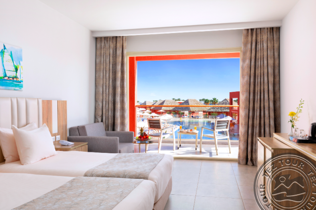 PICKALBATROS LAGUNA VISTA BEACH