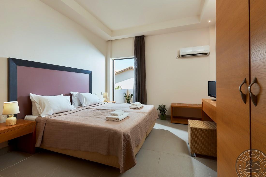 CRETECO HOTEL & SUITES — nuotrauka 2