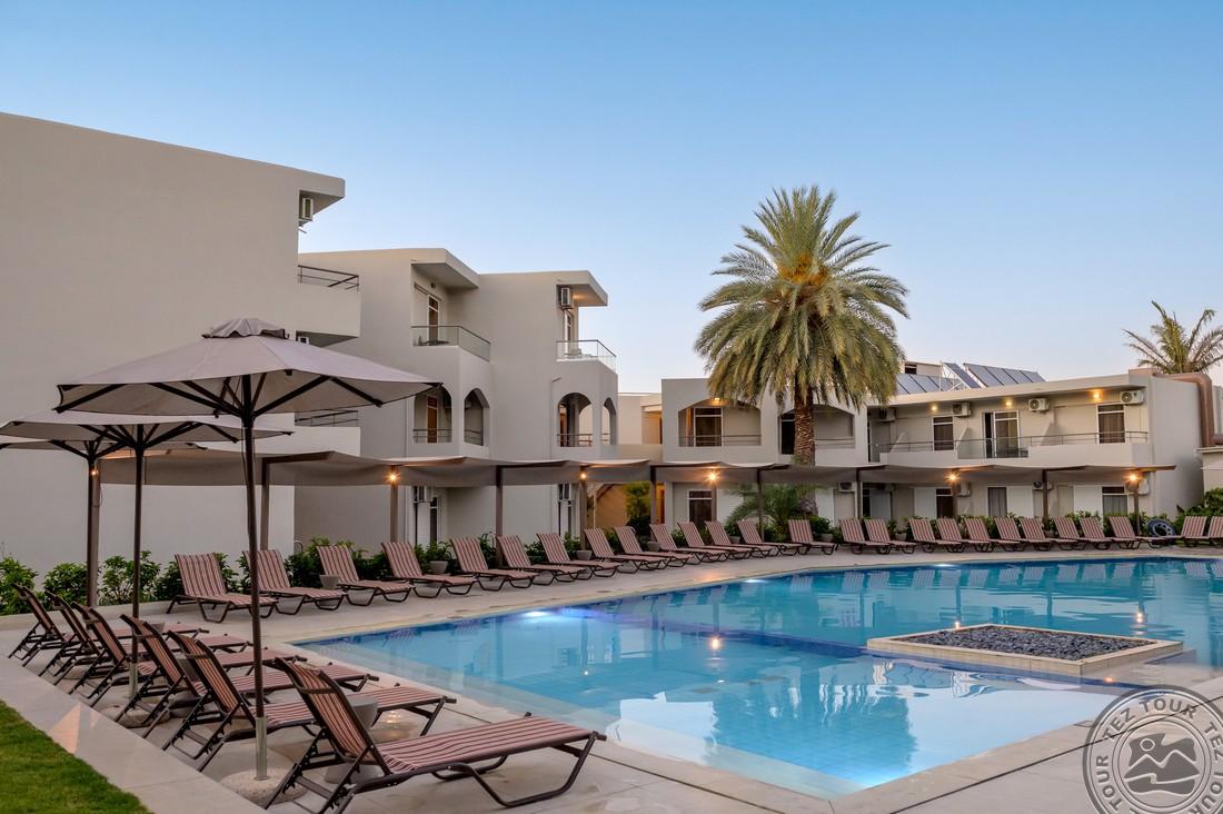 ZEUS HOTELS YDORIA RESORT