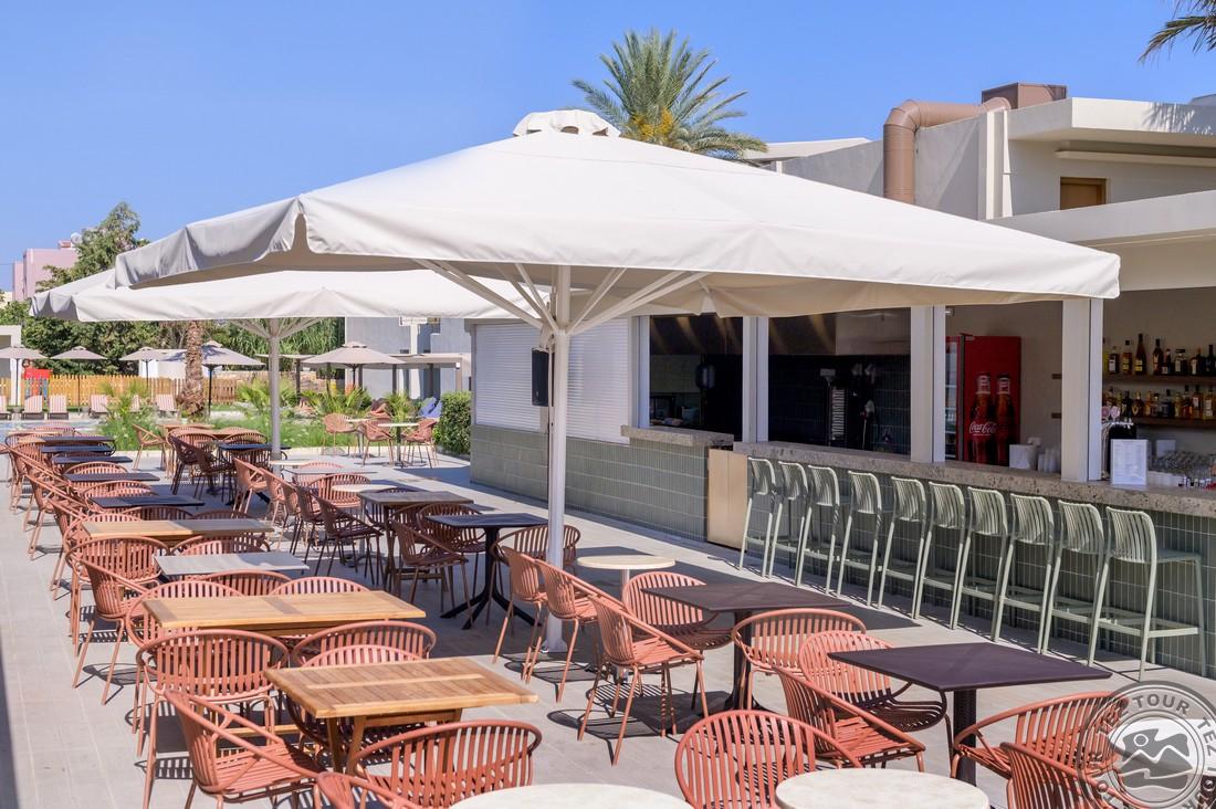 ZEUS HOTELS YDORIA RESORT