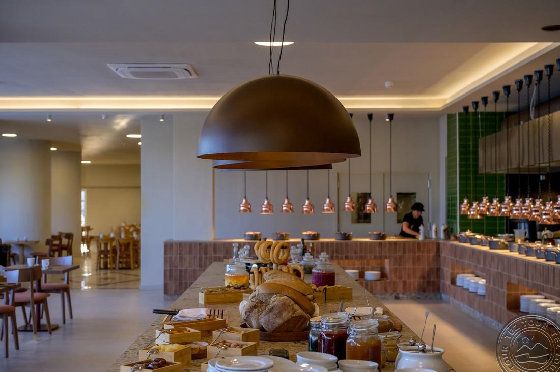 ZEUS HOTELS YDORIA RESORT