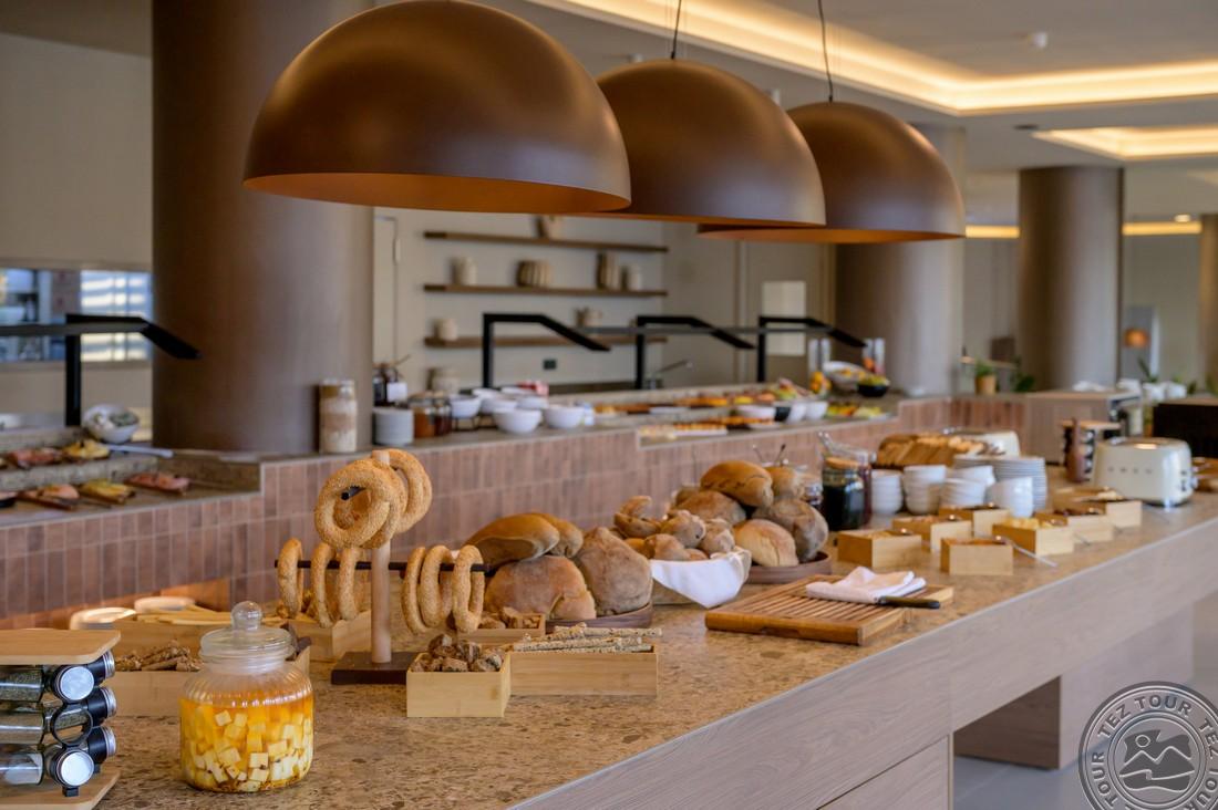 ZEUS HOTELS YDORIA RESORT