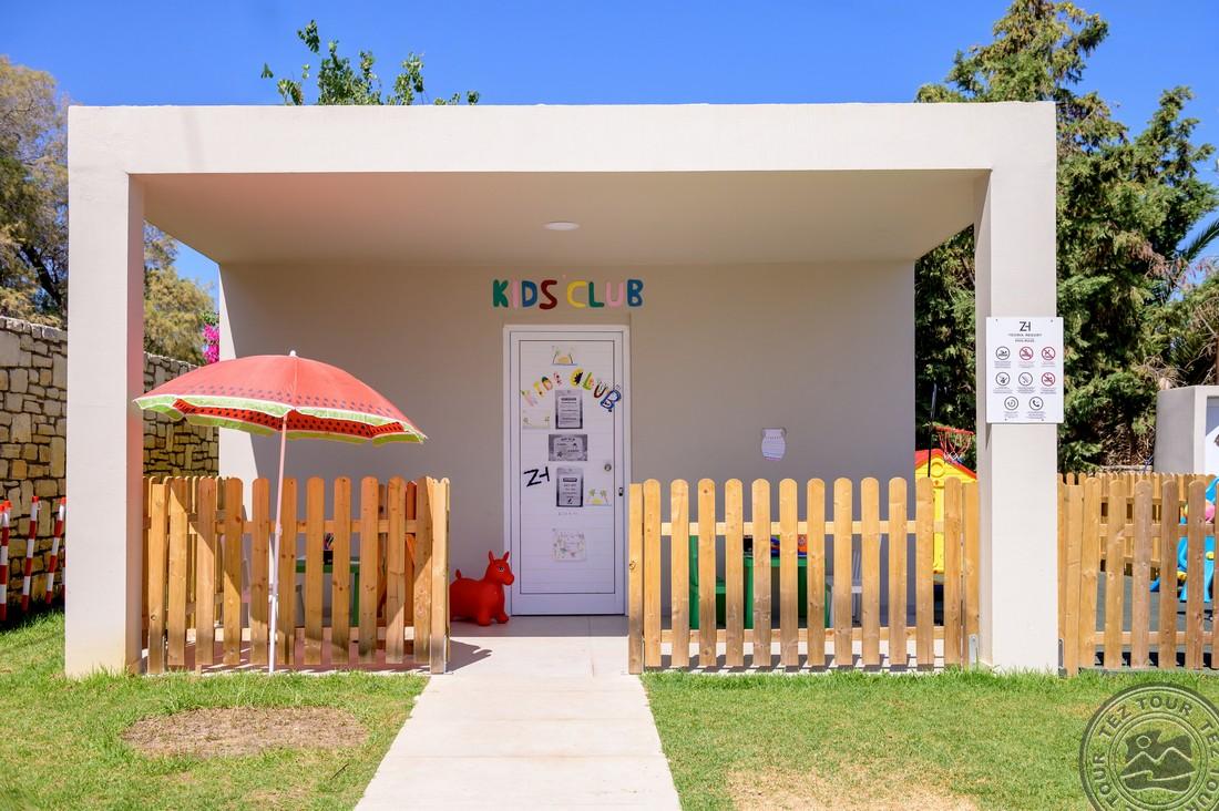 ZEUS HOTELS YDORIA RESORT