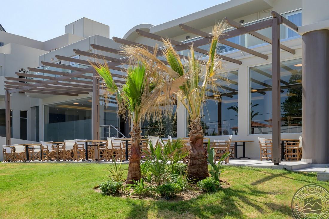 ZEUS HOTELS YDORIA RESORT