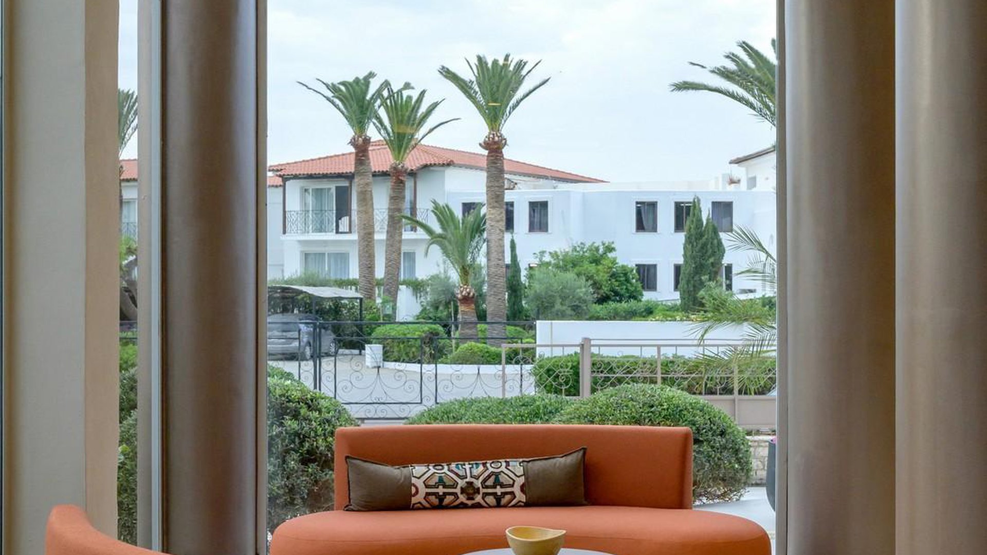 ZEUS HOTELS YDORIA RESORT