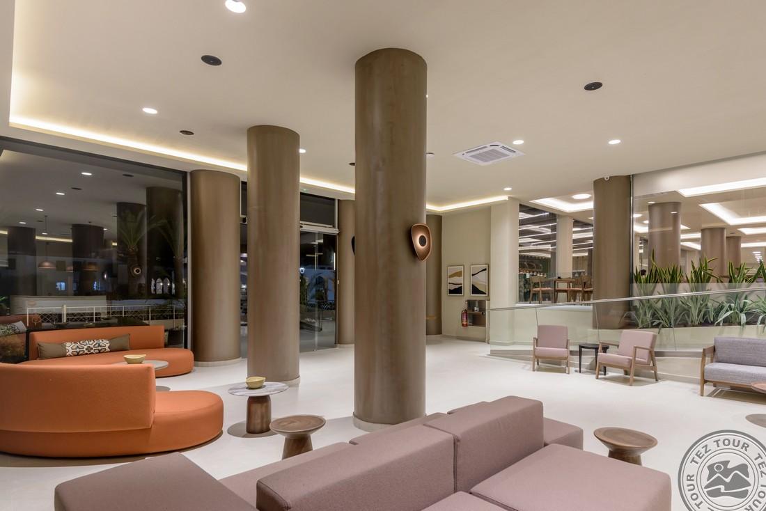 ZEUS HOTELS YDORIA RESORT