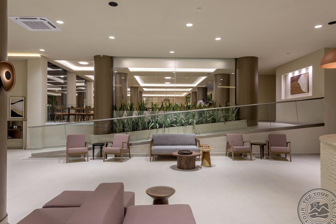 ZEUS HOTELS YDORIA RESORT