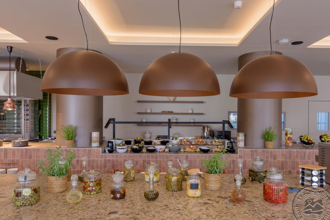 ZEUS HOTELS YDORIA RESORT