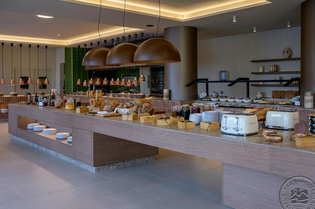 ZEUS HOTELS YDORIA RESORT