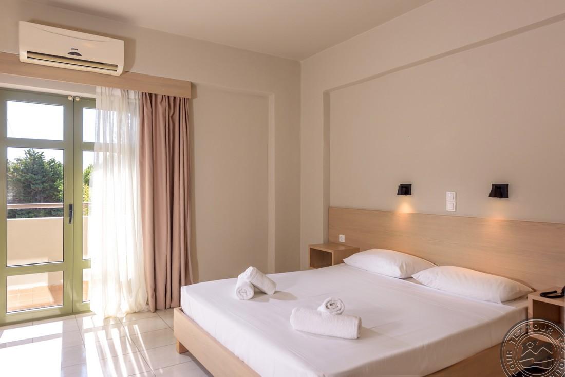 ZEUS HOTELS YDORIA RESORT