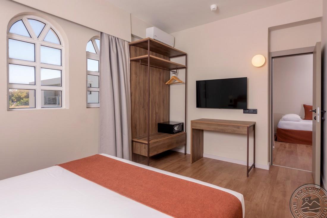 ZEUS HOTELS YDORIA RESORT