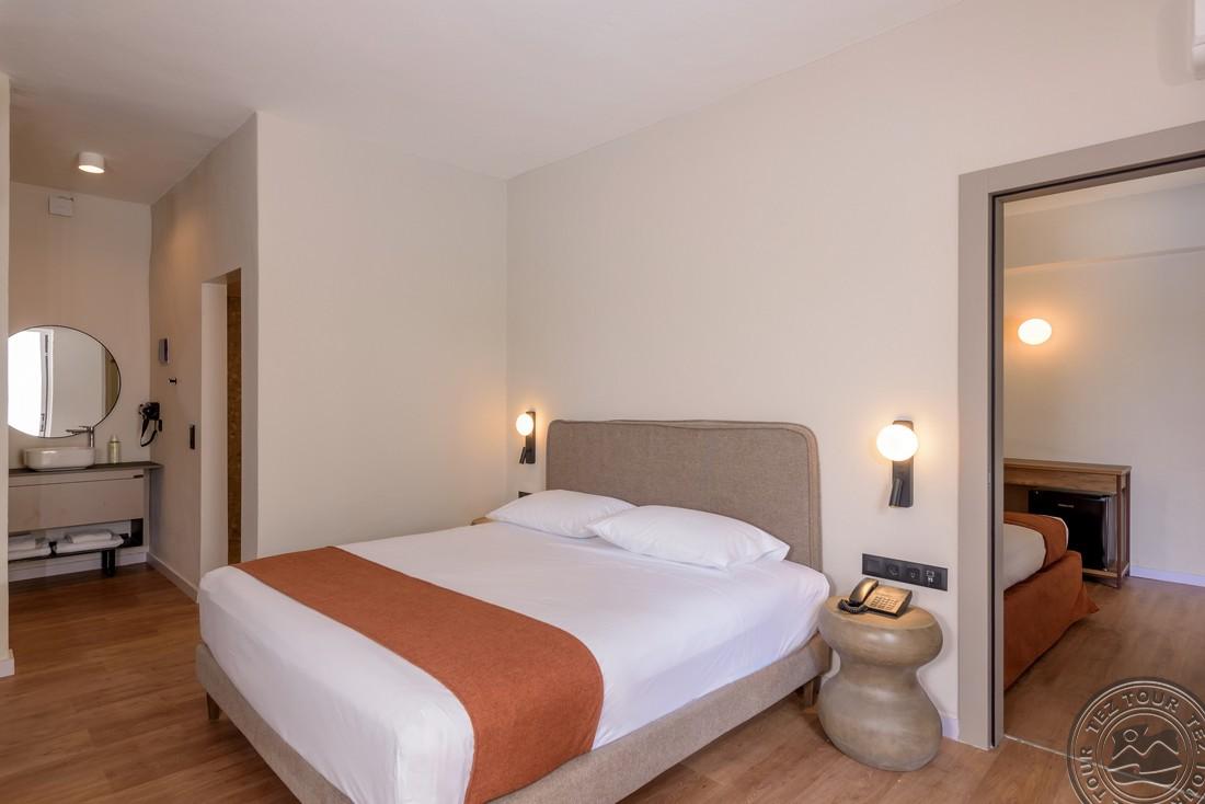 ZEUS HOTELS YDORIA RESORT