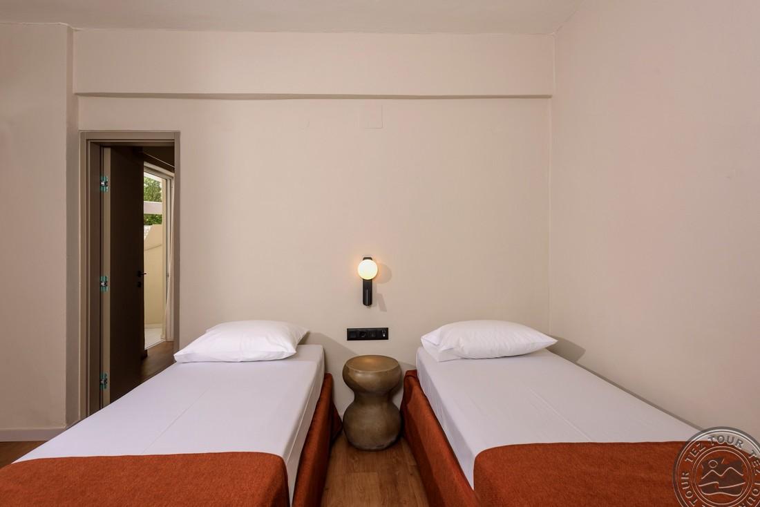 ZEUS HOTELS YDORIA RESORT