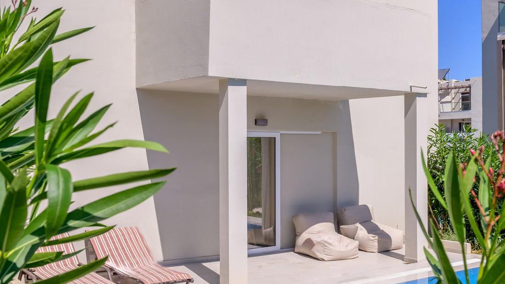 ZEUS HOTELS YDORIA RESORT