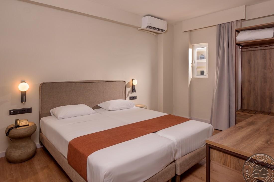 ZEUS HOTELS YDORIA RESORT